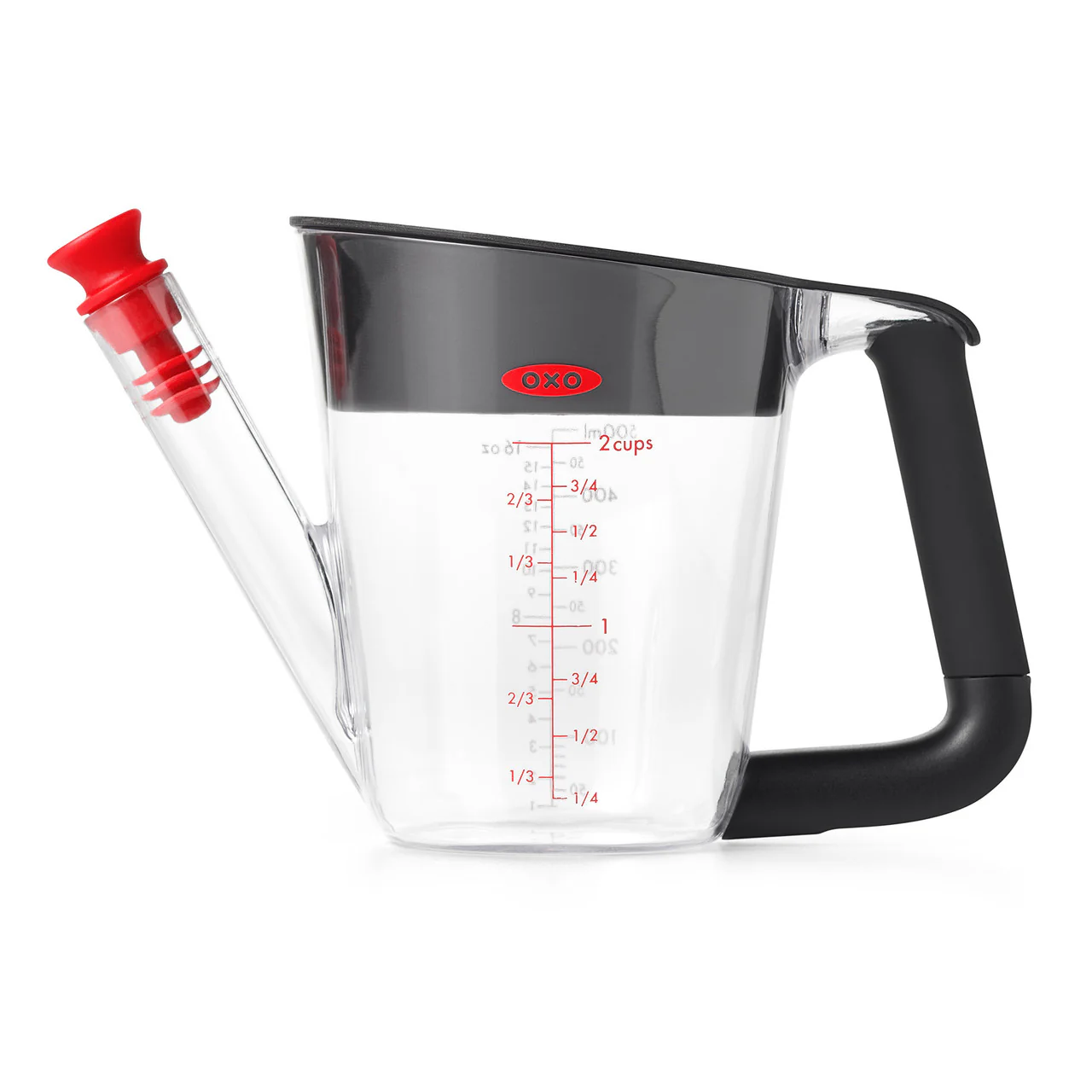 OXO Good Grips Fat Separator 1L/4 Cup