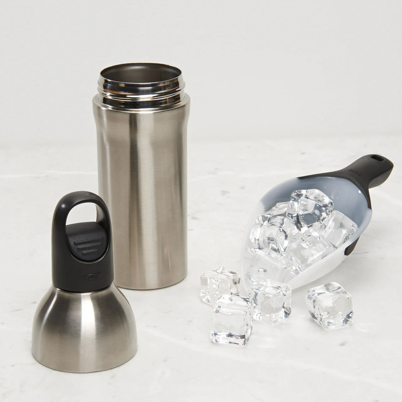 Oxo Flexible Scoop - Image 5