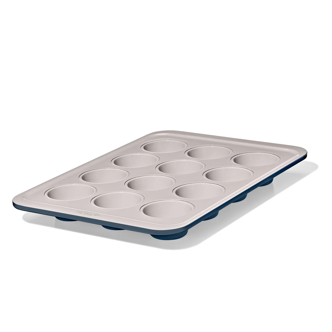 Oxo Good Grips 12-Cup Muffin Pan