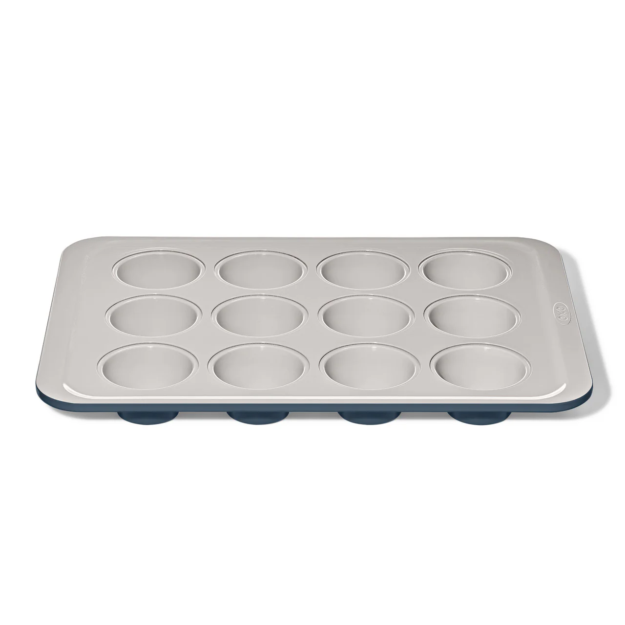 Oxo Good Grips 12-Cup Muffin Pan - Image 2