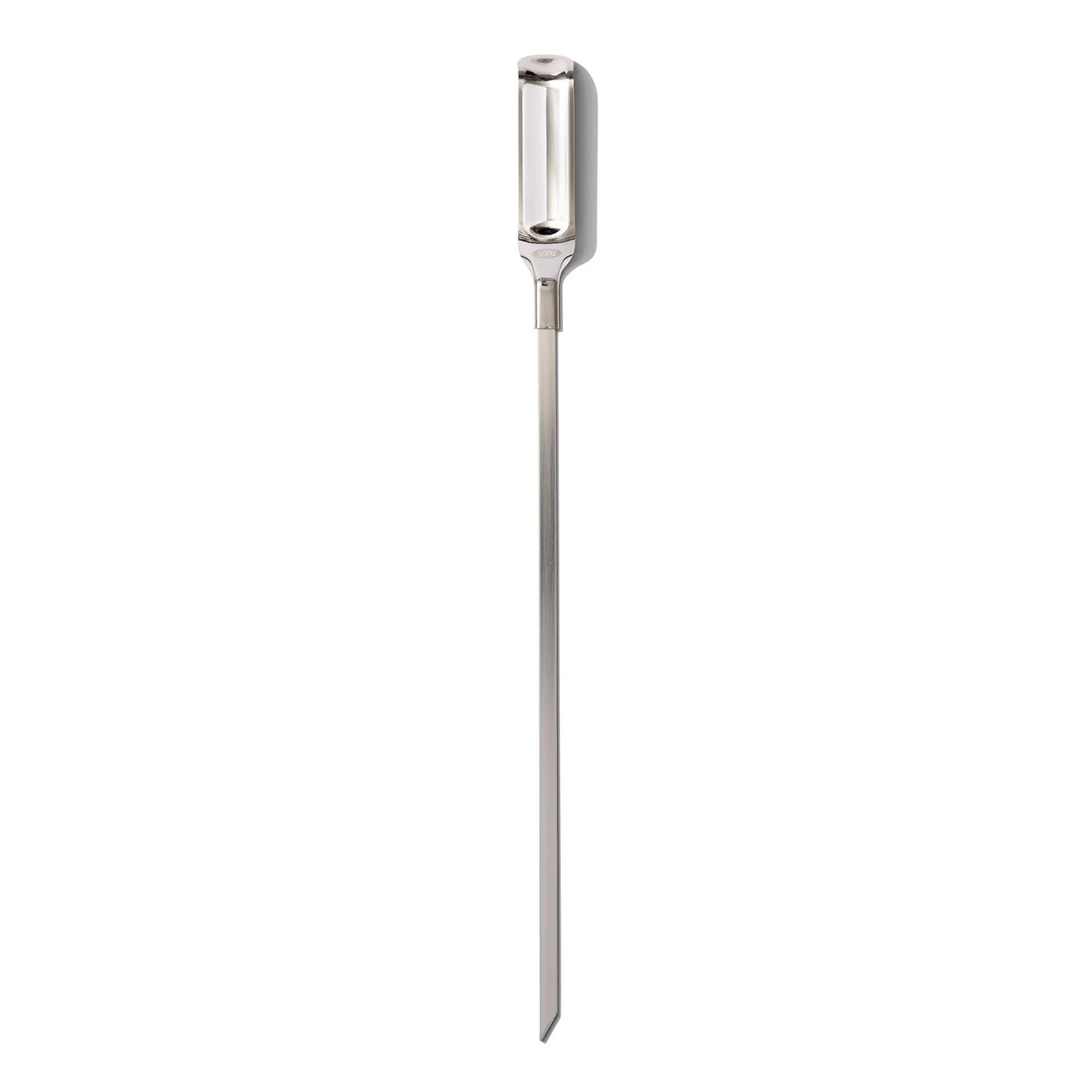 OXO Good Grips 6-Piece Grilling Skewer Set - Image 4