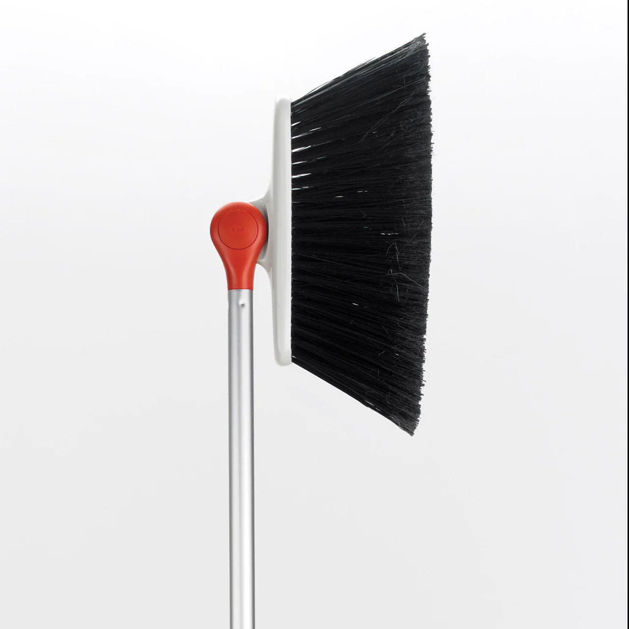 OXO Good Grips Any-Angle Broom - Image 4