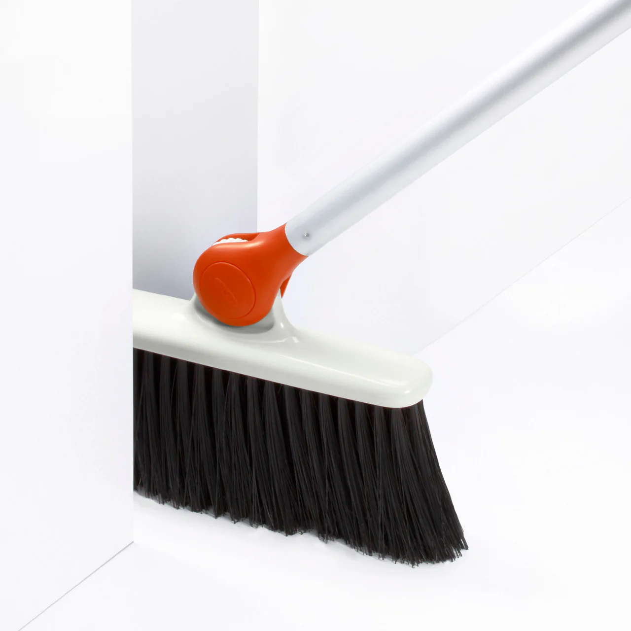 OXO Good Grips Any-Angle Broom - Image 5