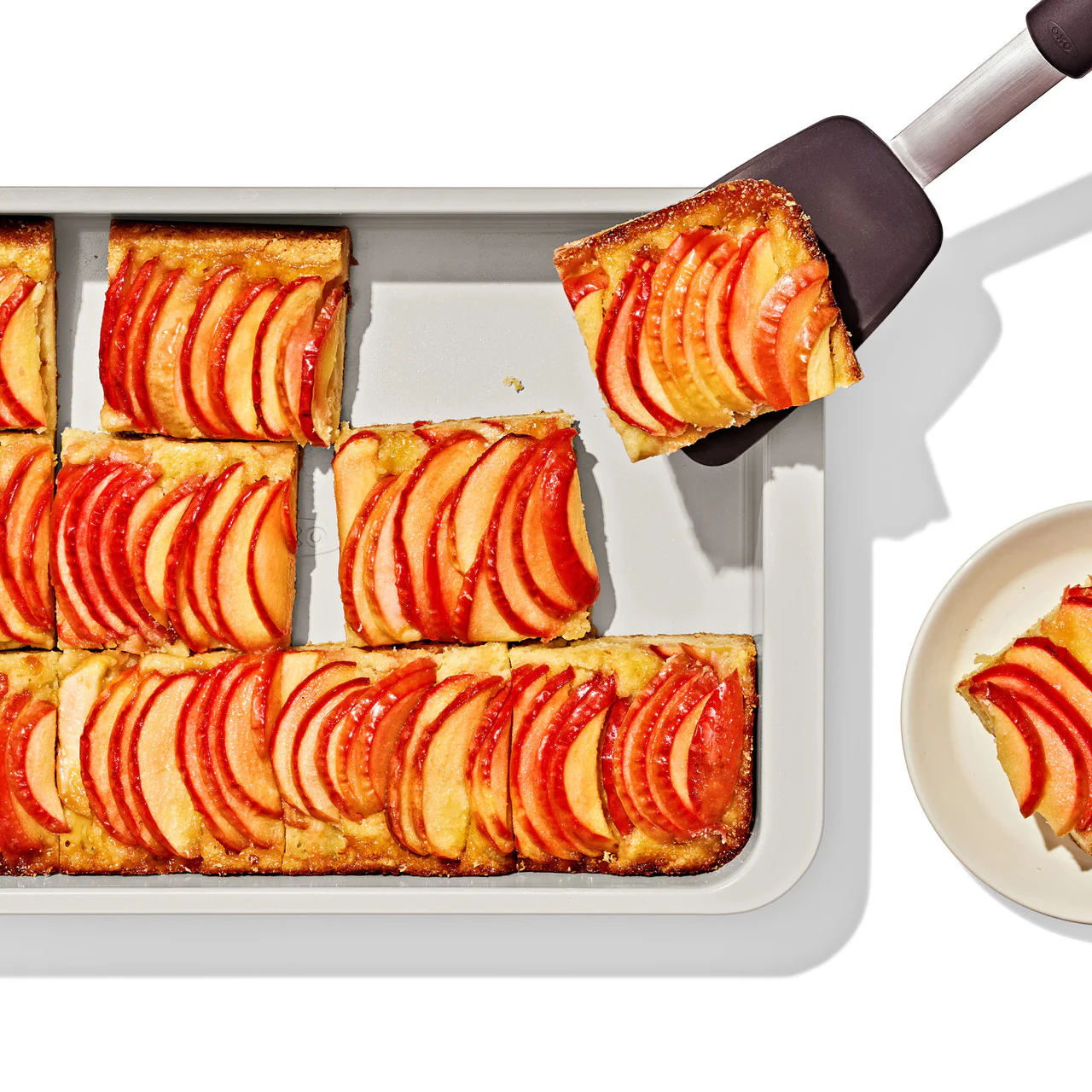 Oxo Good Grips Cake Pan - Image 4