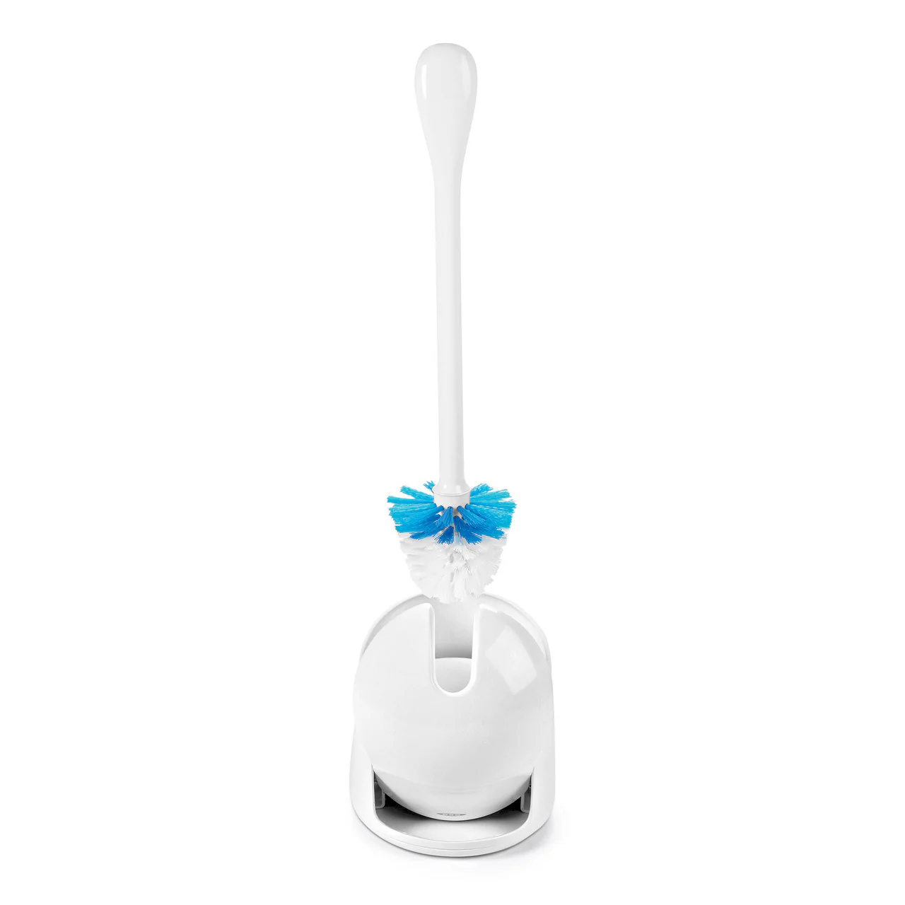OXO Good Grips Compact Toilet Brush and Canister - Image 2