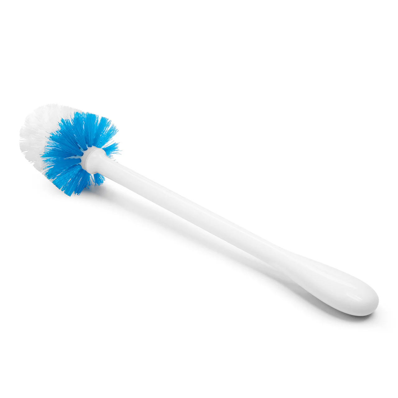 OXO Good Grips Compact Toilet Brush and Canister - Image 4