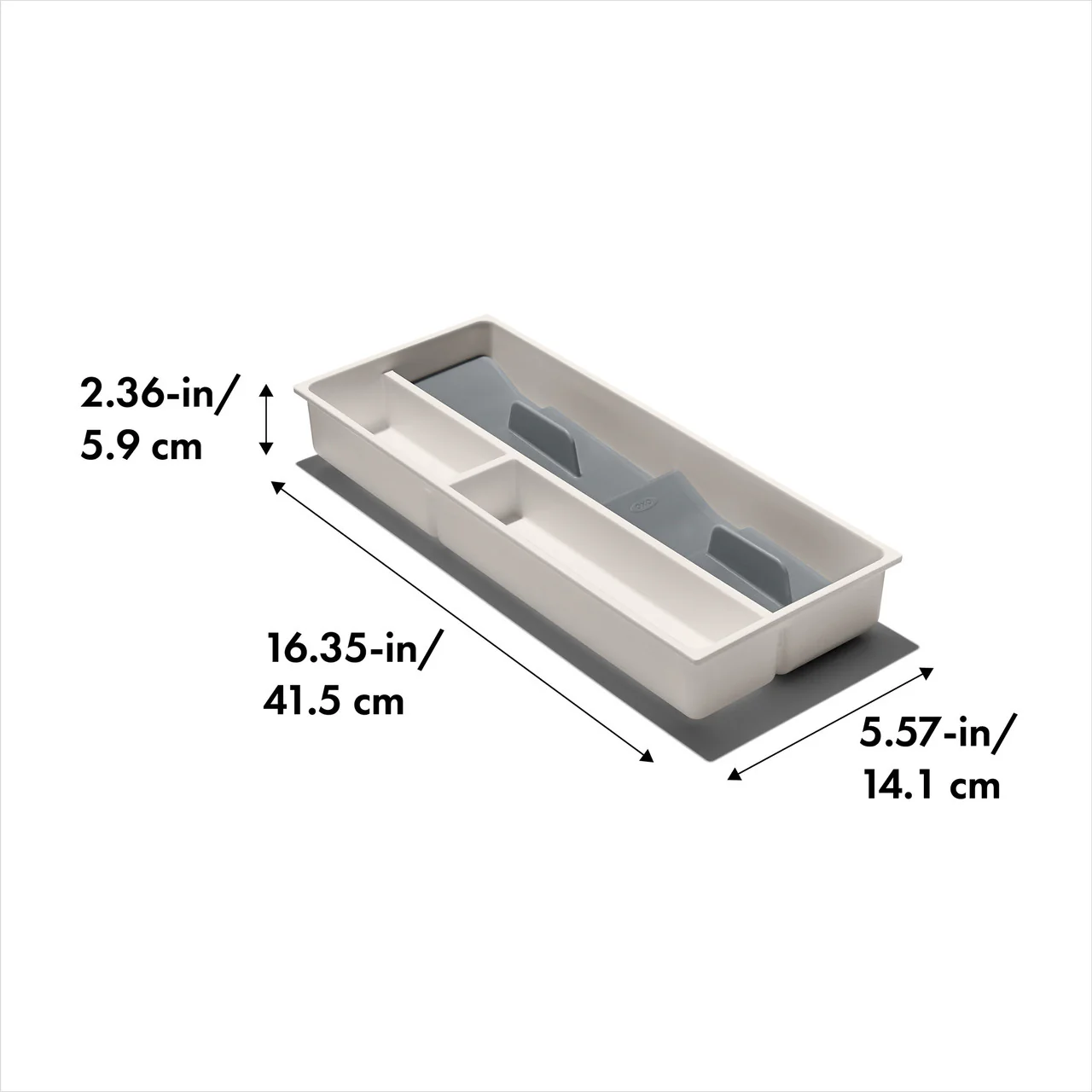 OXO Good Grips Compact Utensil Organiser - Image 3