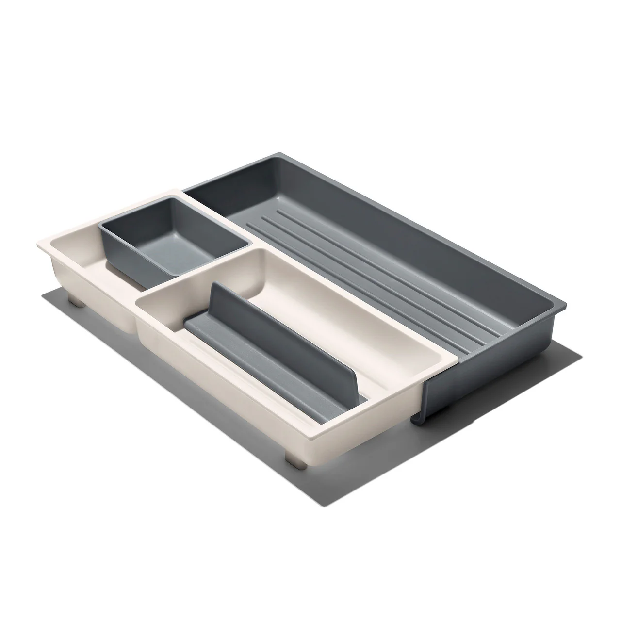 OXO Good Grips Expandable Kitchen Tool Drawer Organiser