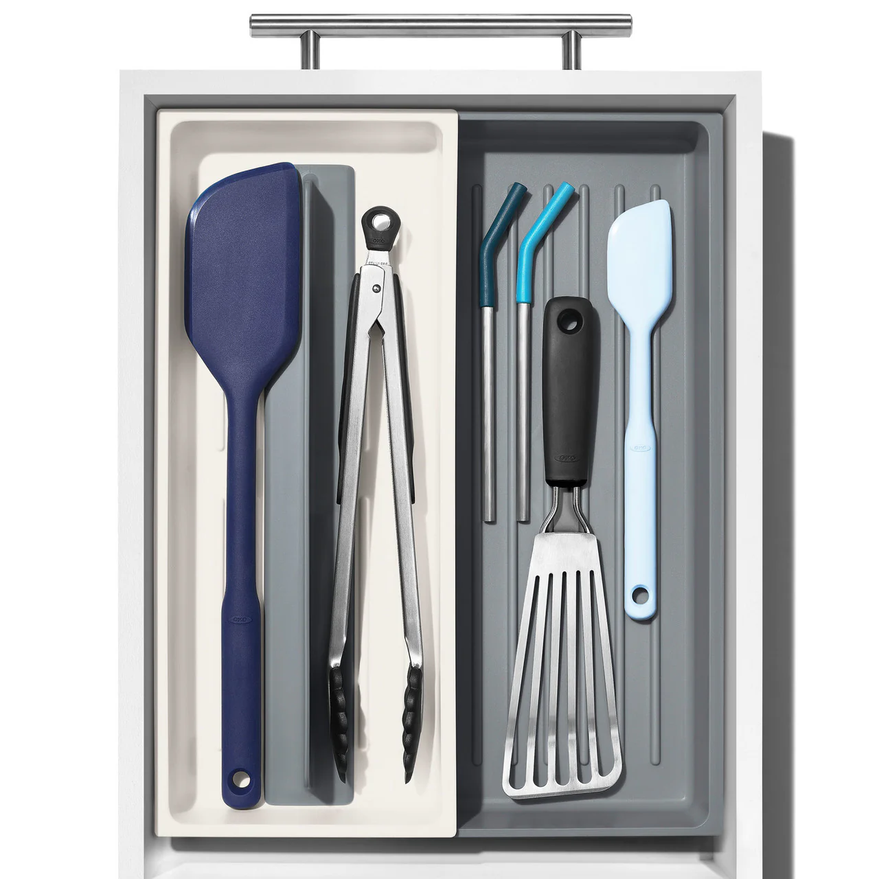 OXO Good Grips Expandable Long Tool Organiser - Image 3