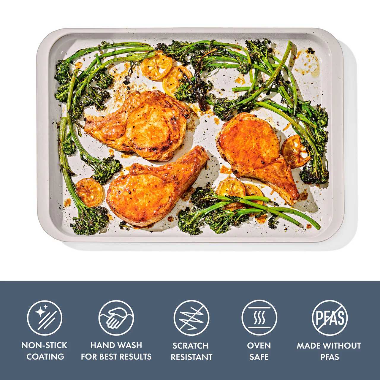 Oxo Good Grips Jelly Roll Pan - Image 5