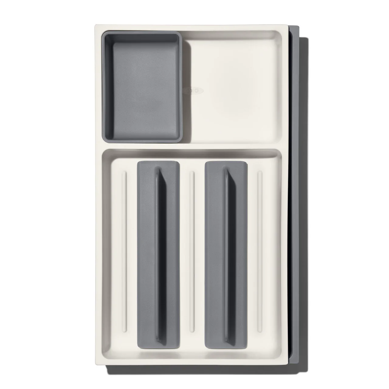 OXO Good Grips Large Expandable Kitchen Tool Drawer Organiser - Image 2