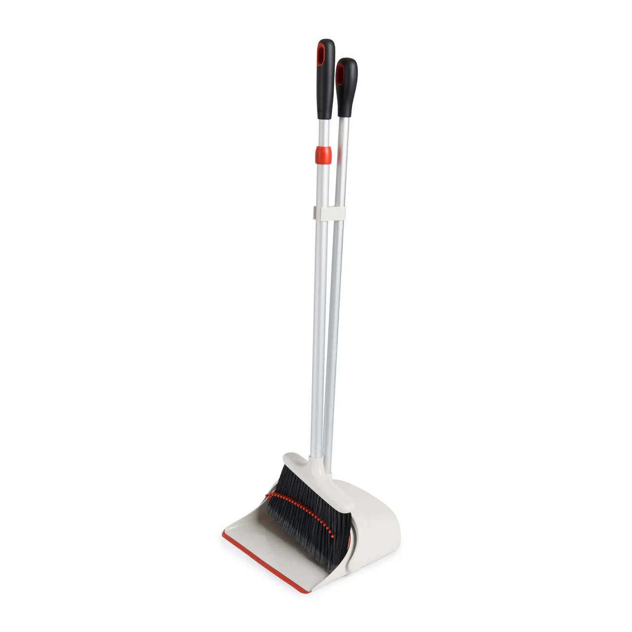 OXO Good Grips Large Sweep Set With Extendable Broom - Image 4