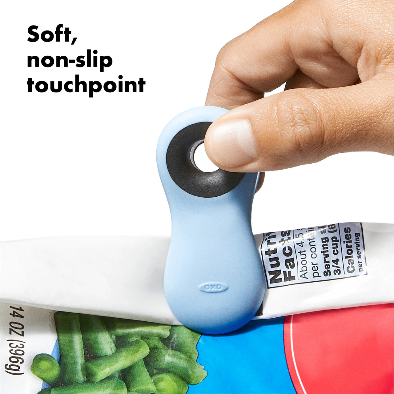 OXO Good Grips Magnetic All-Purpose Clips - Image 4