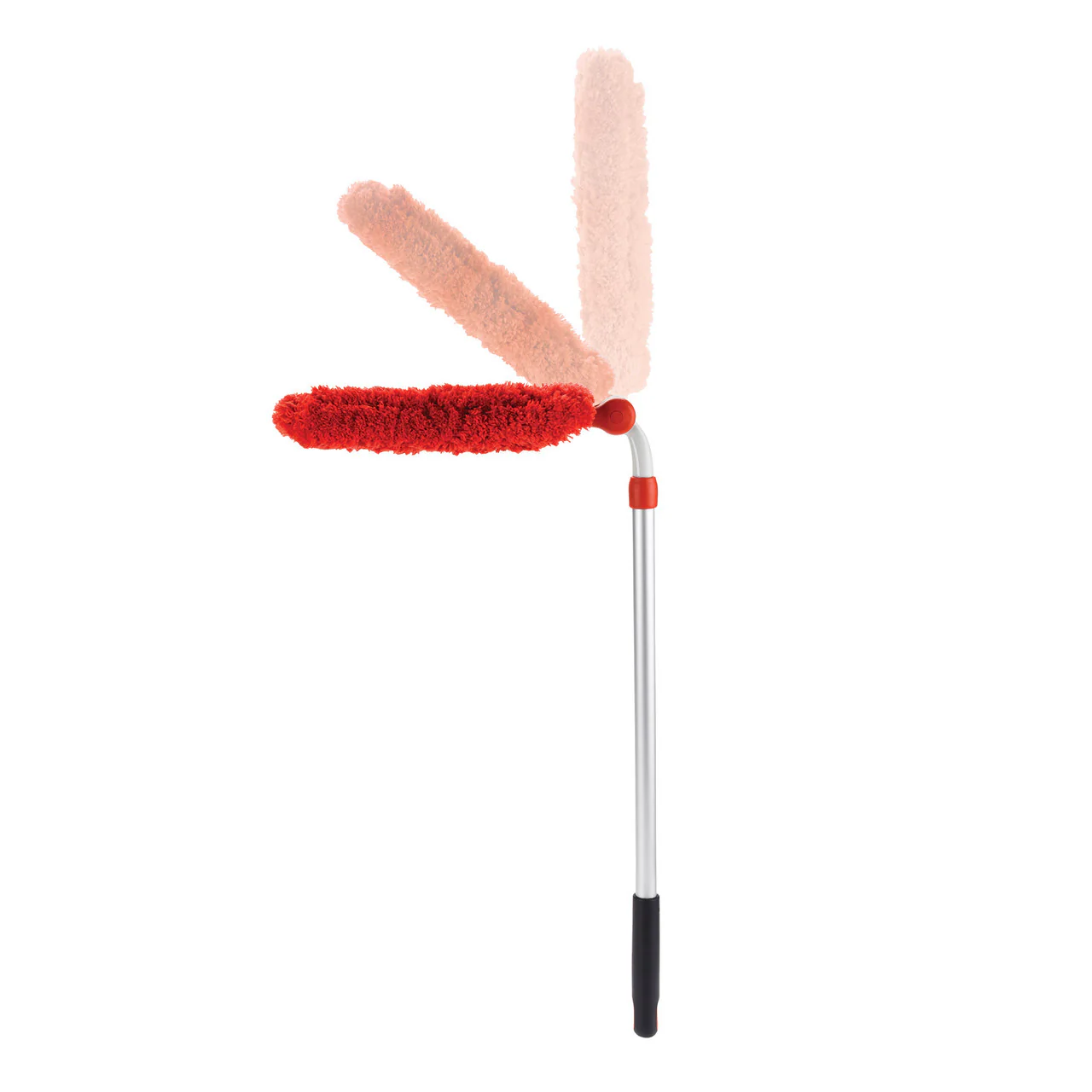 OXO Good Grips Microfiber Extendable Duster - Image 2