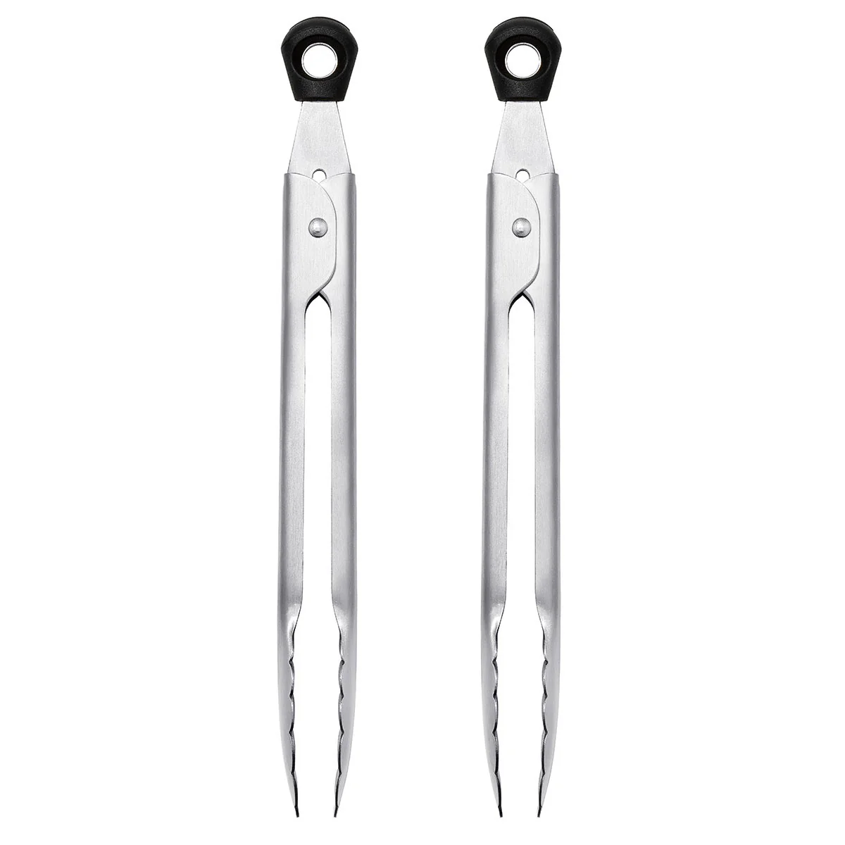 Oxo Good Grips Mini Tongs 2-Pack
