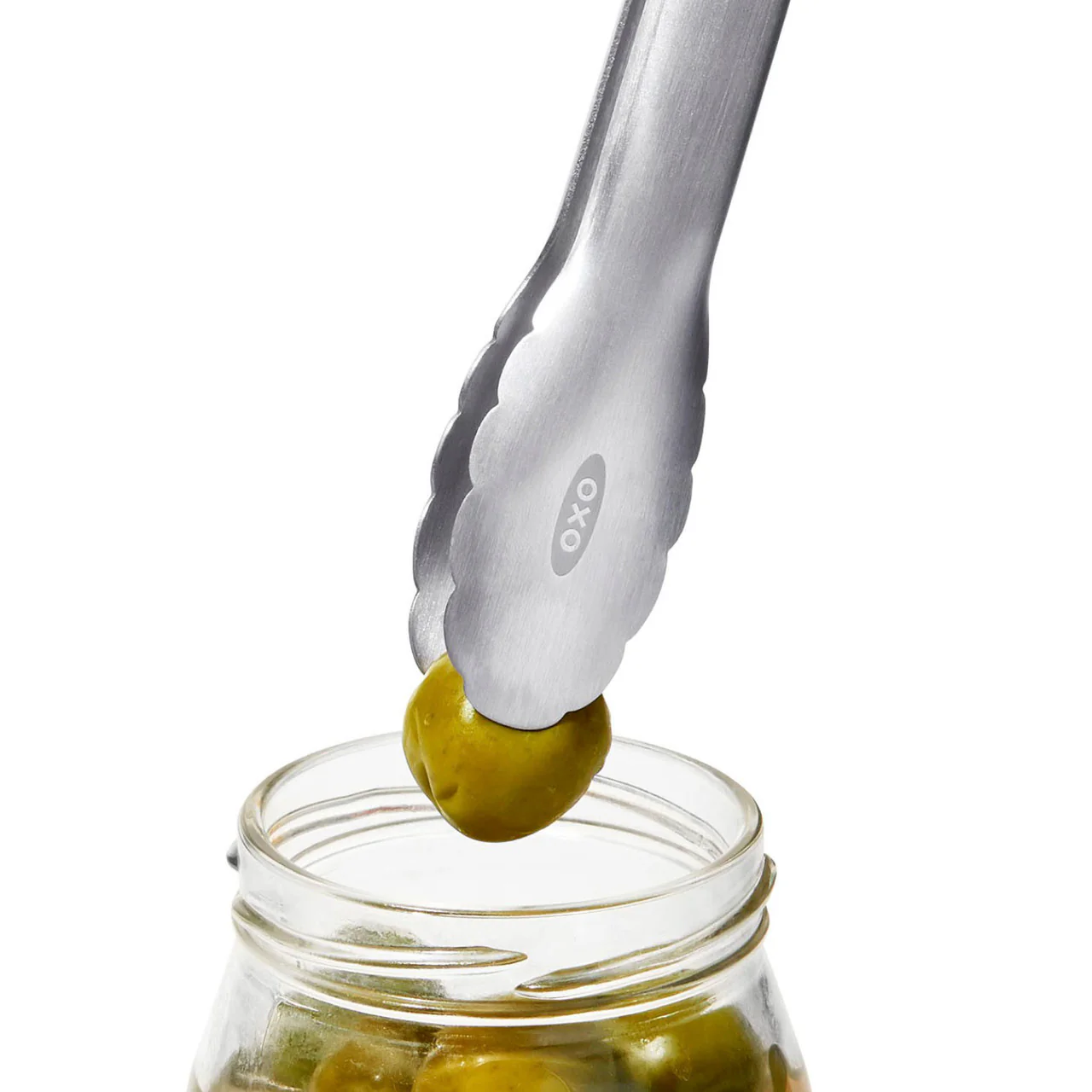 Oxo Good Grips Mini Tongs 2-Pack - Image 5