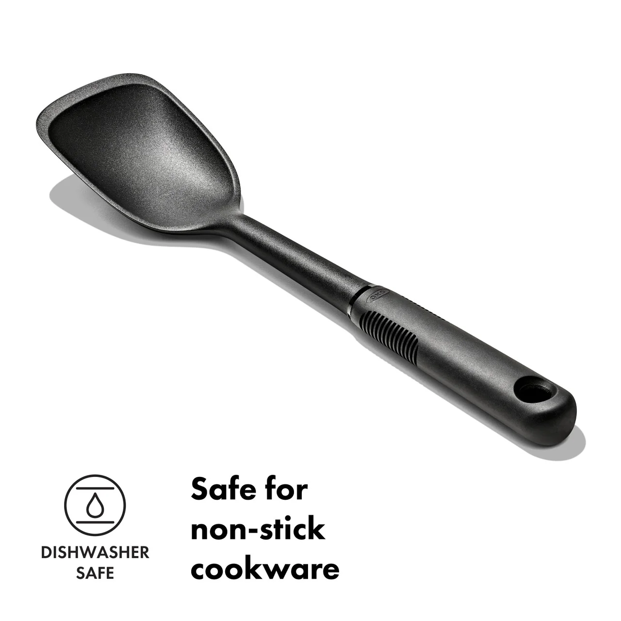 Oxo Good Grips Nylon Sauté Spoon - Image 4
