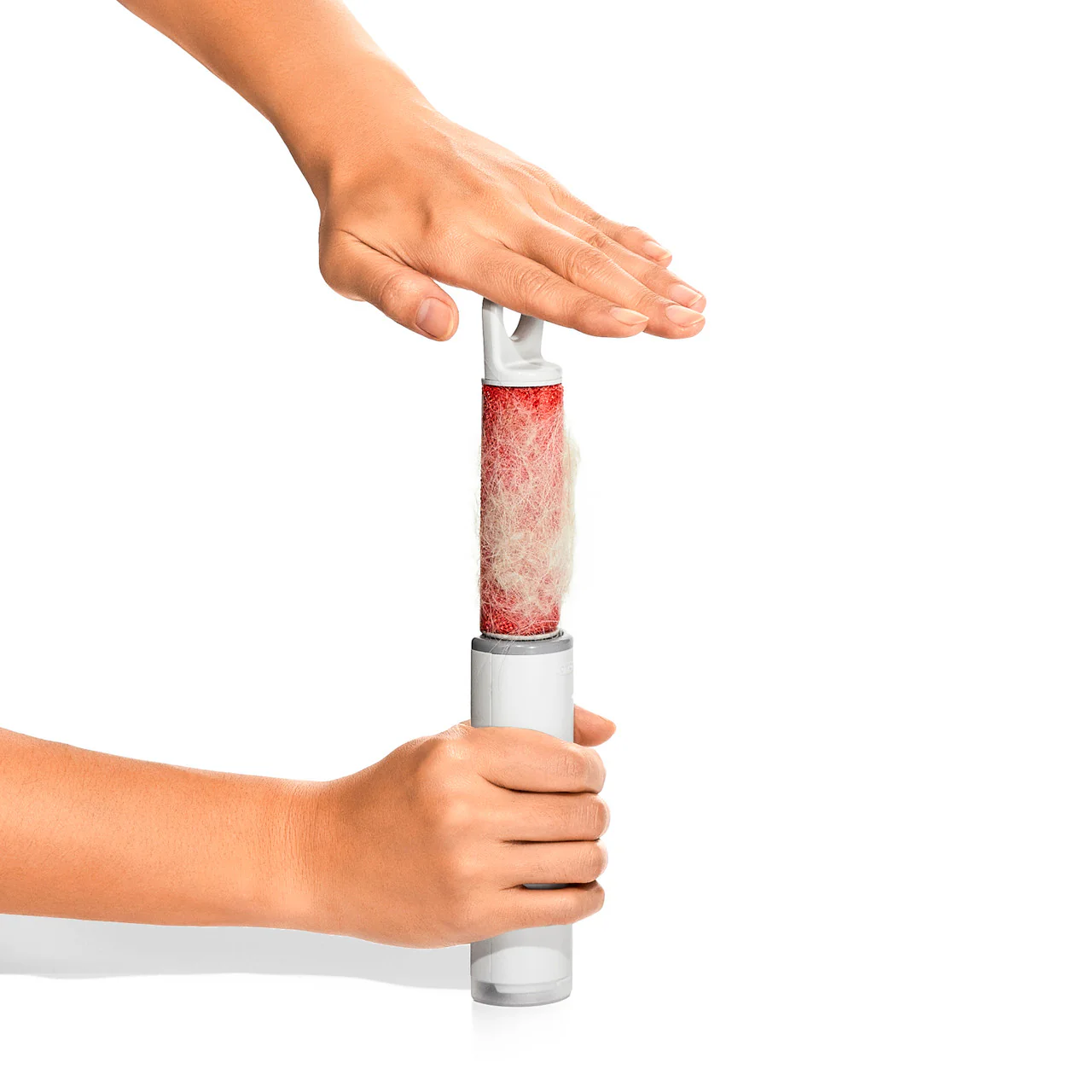 OXO Good Grips On-The-Go Lint Brush - Image 4