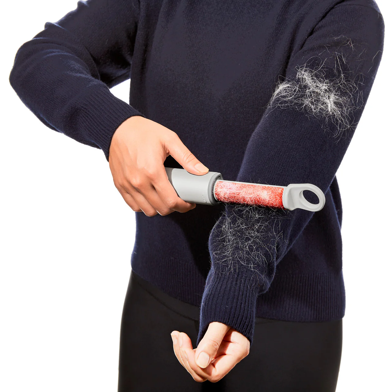 OXO Good Grips On-The-Go Lint Brush - Image 5