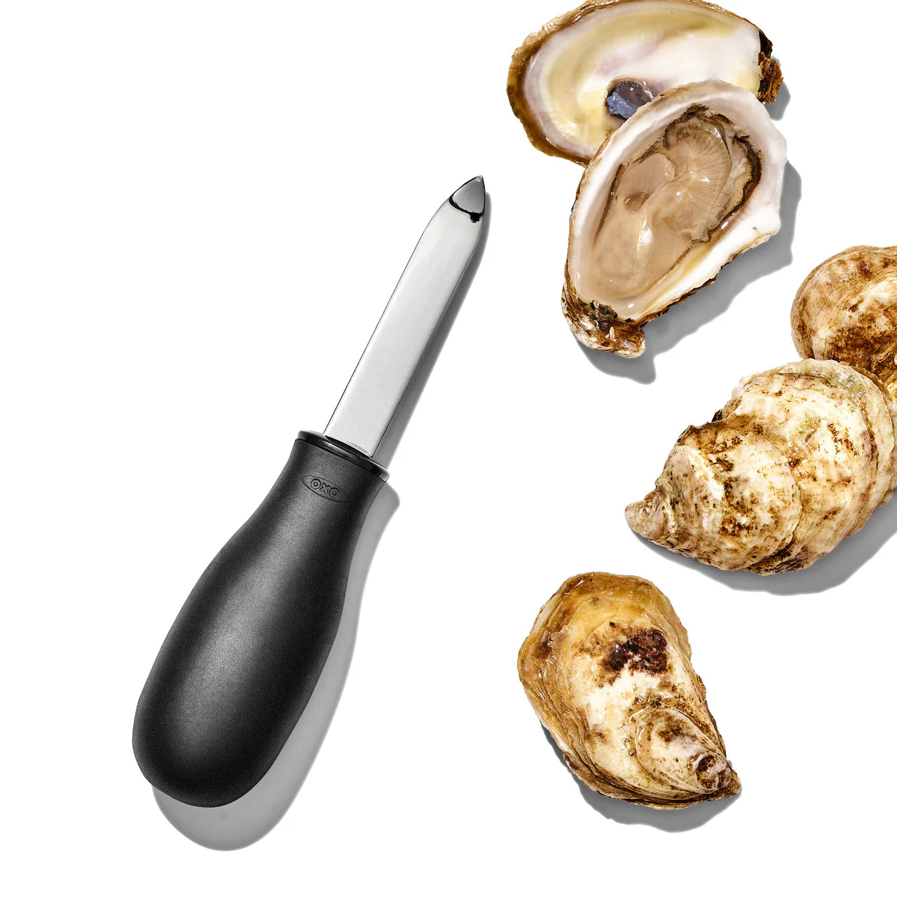 OXO Good Grips Oyster Knife - Image 5