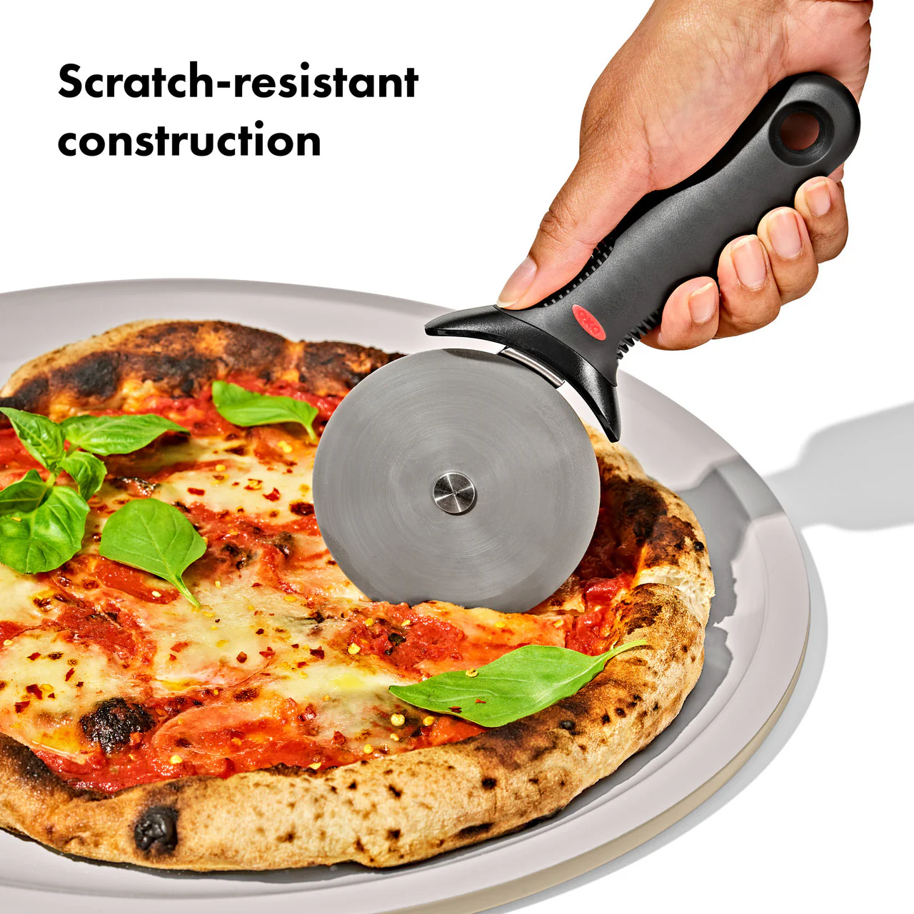 Oxo Good Grips Pizza Pan - Image 4