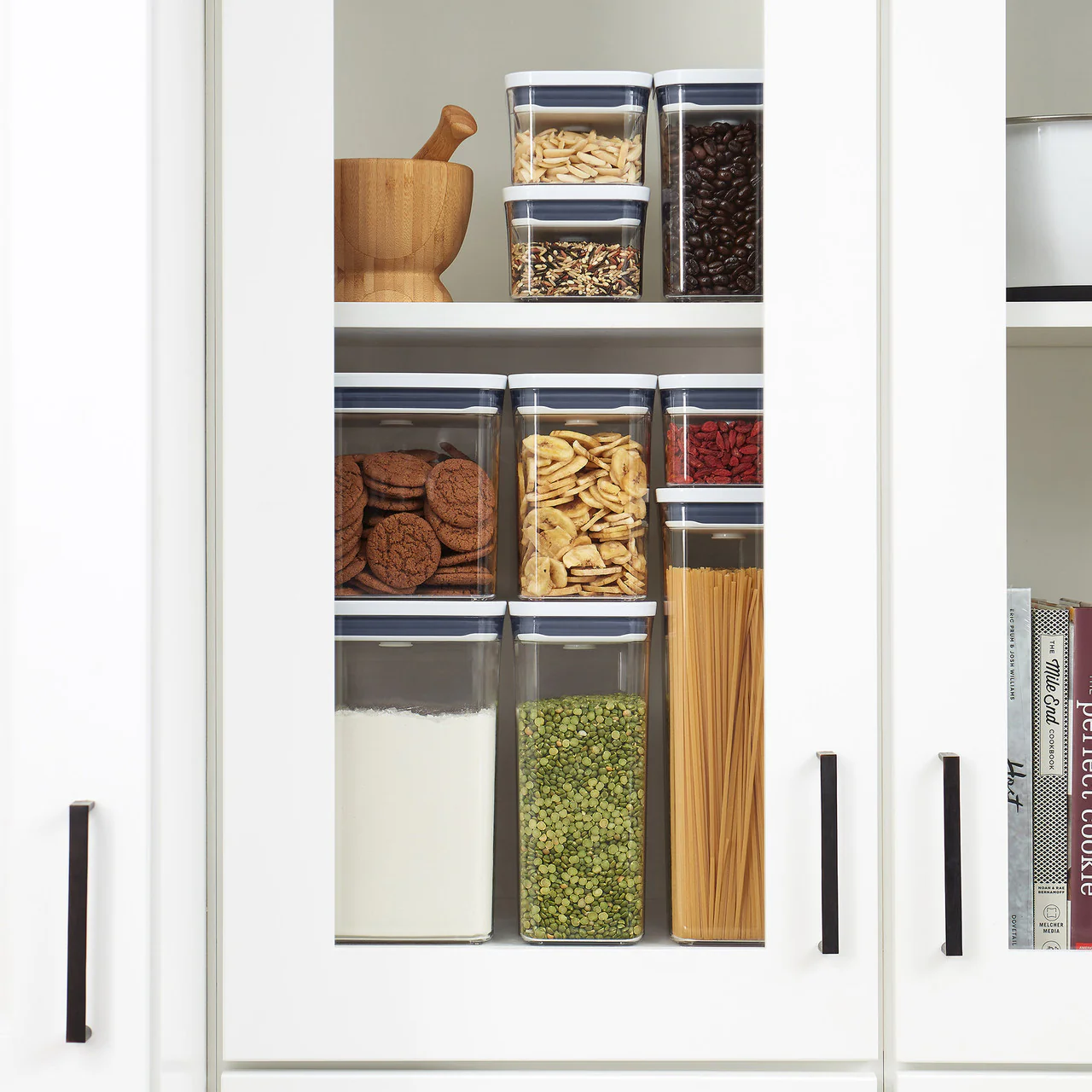 OXO Good Grips POP 2.0 10-Piece Set - Image 3