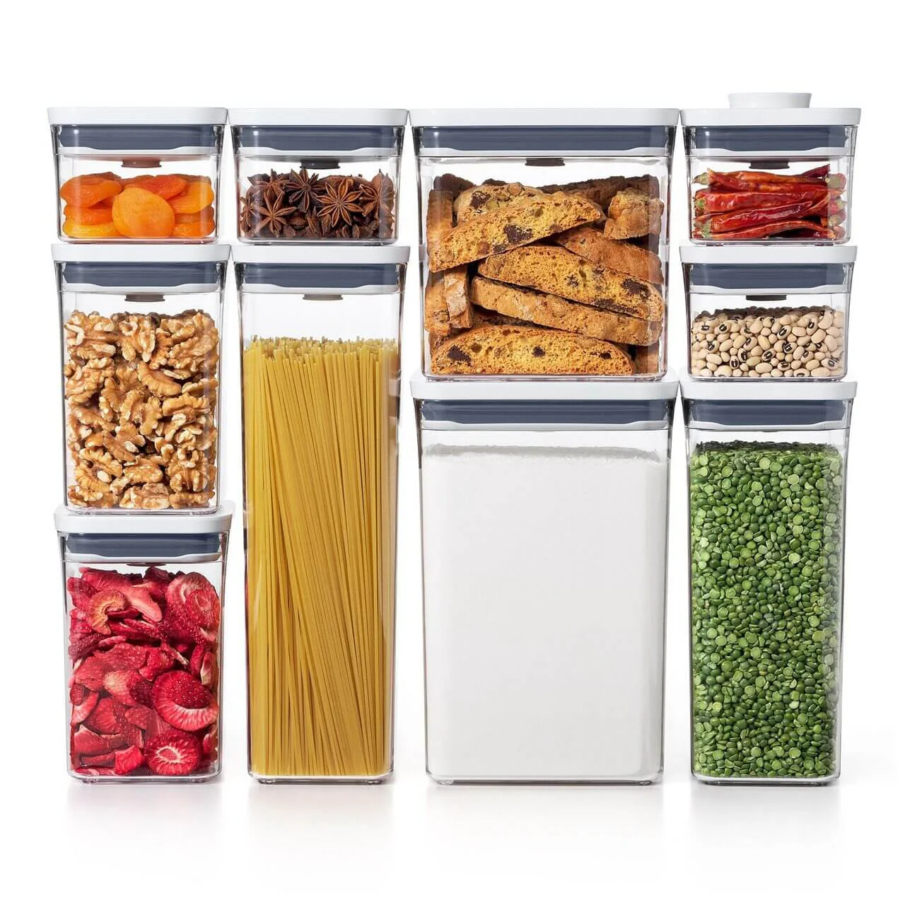 OXO Good Grips POP 2.0 10-Piece Set - Image 4