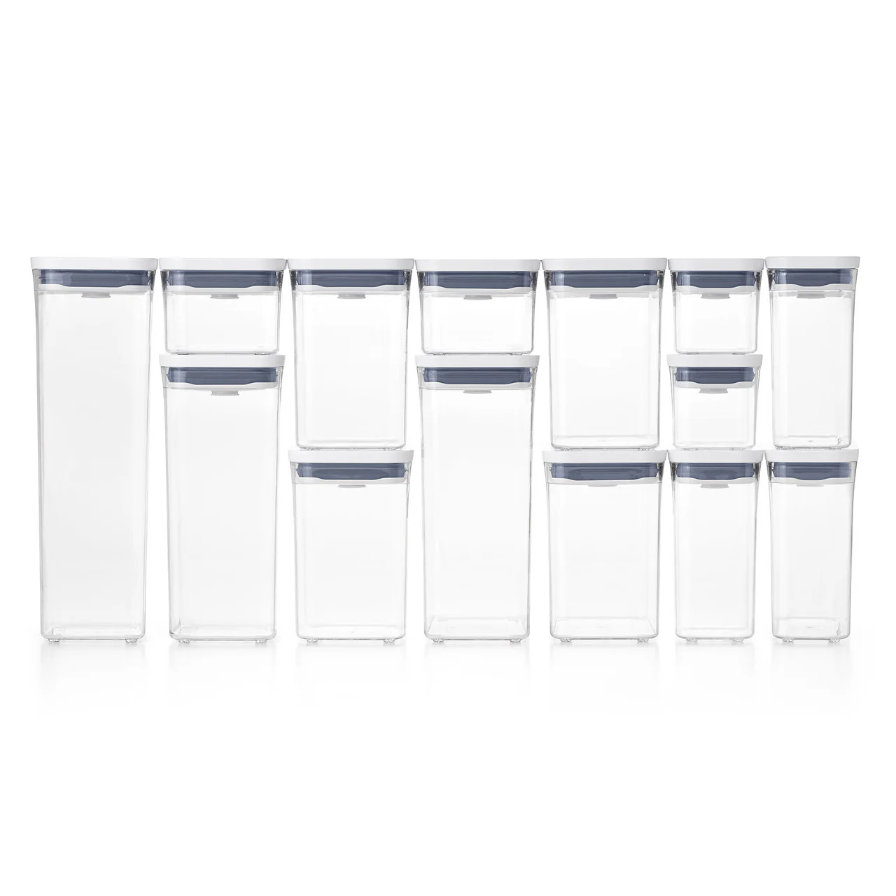 OXO Good Grips POP 2.0 20-Piece Set - Image 2
