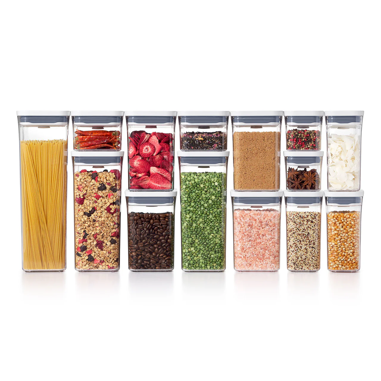 OXO Good Grips POP 2.0 20-Piece Set - Image 4