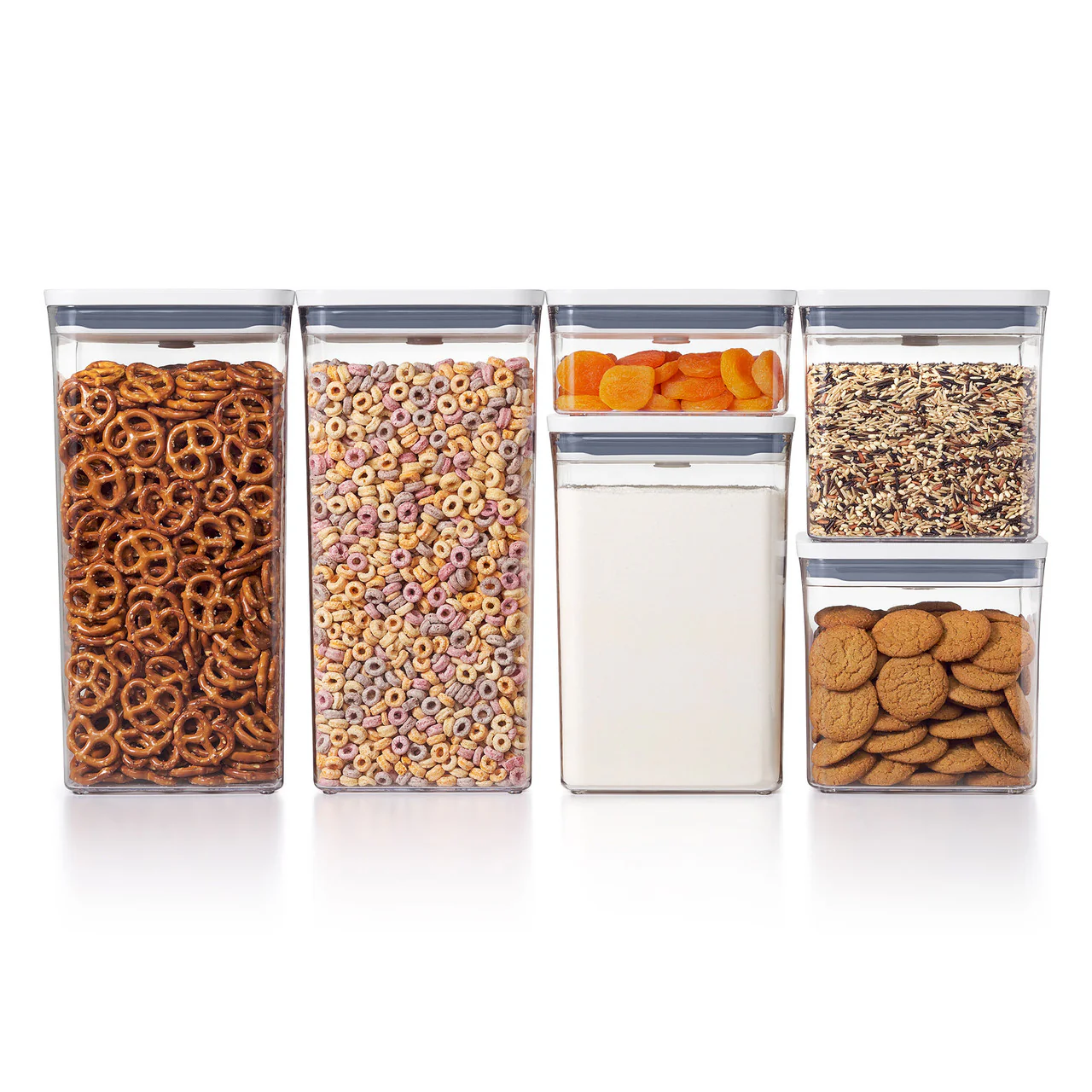 OXO Good Grips POP 2.0 20-Piece Set - Image 5