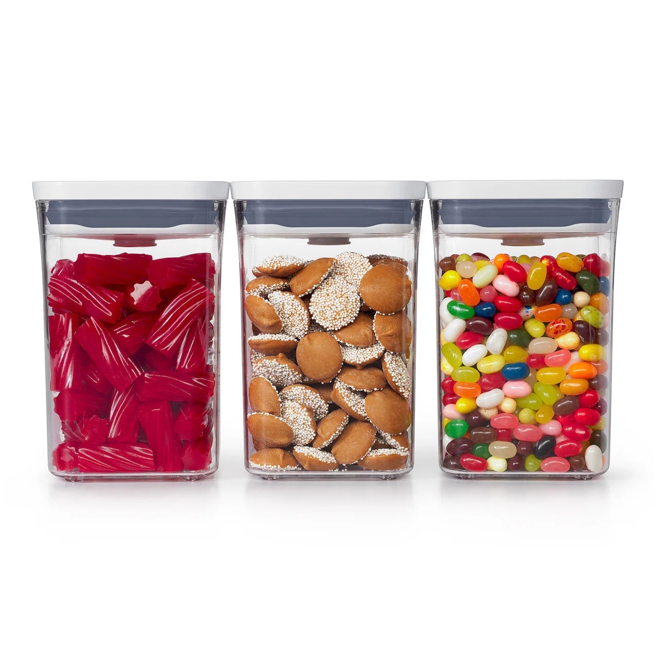 OXO Good Grips POP 2.0 3-Piece Value Set - Image 2