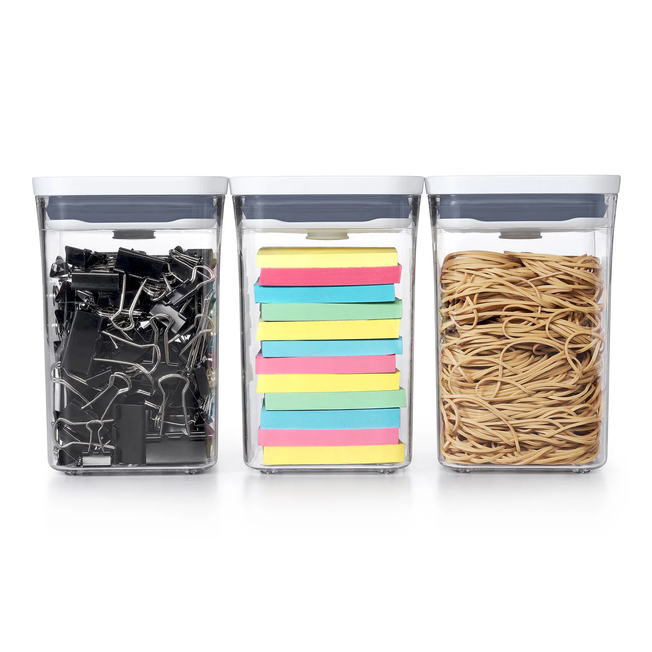 OXO Good Grips POP 2.0 3-Piece Value Set - Image 4