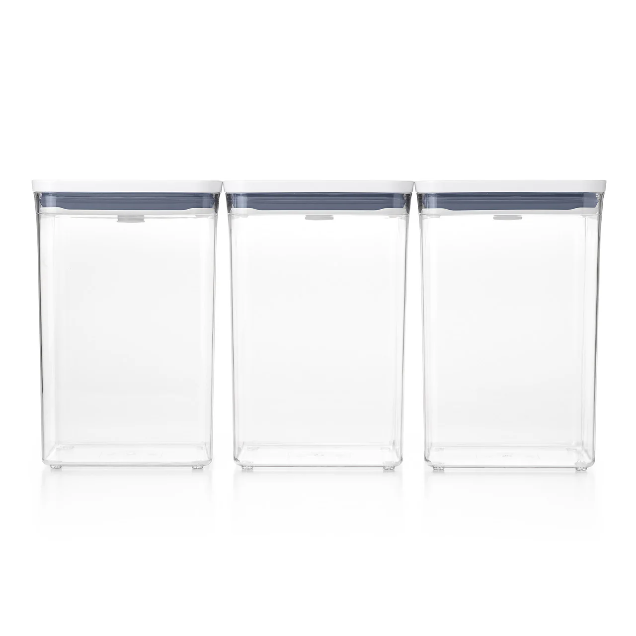 OXO Good Grips POP 2.0 6-Piece Bulk Storage Set - Image 2