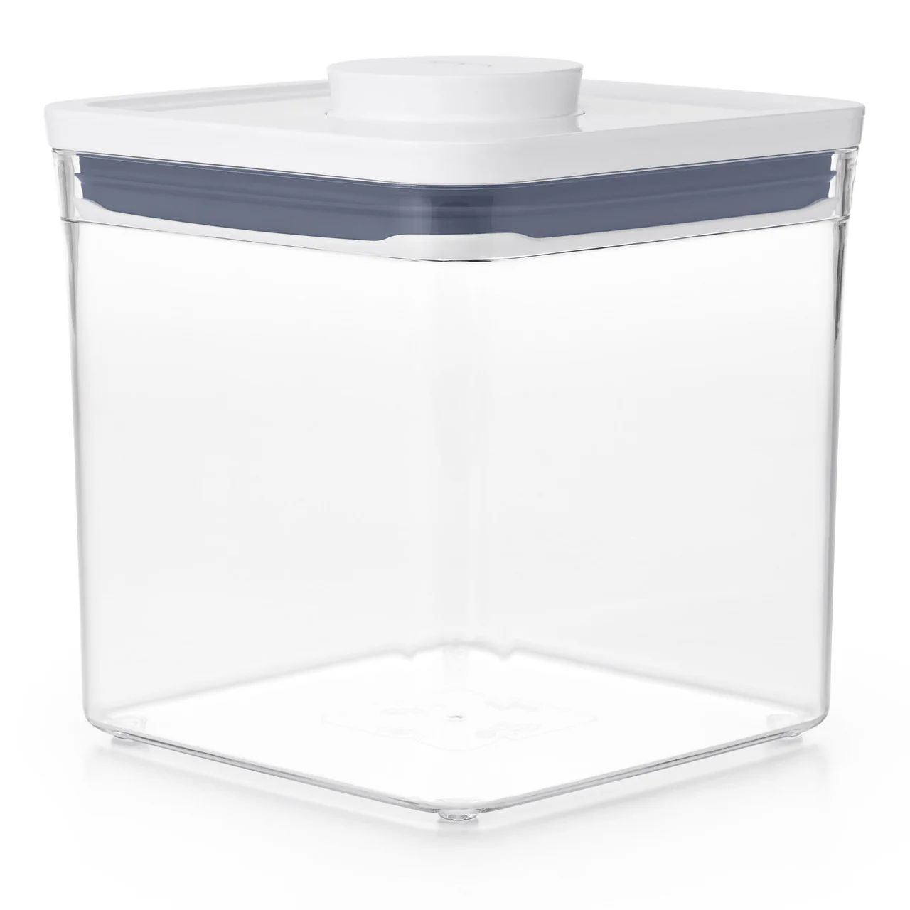 OXO Good Grips POP 2.0 Big Square, Short (2.6 Litre) - Image 2