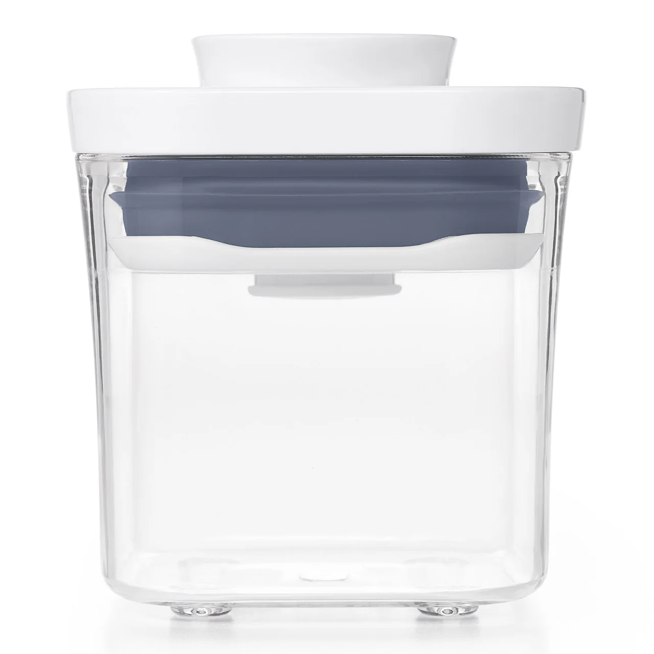 OXO Good Grips POP 2.0 Mini Square, Mini (200 ml) - Image 4