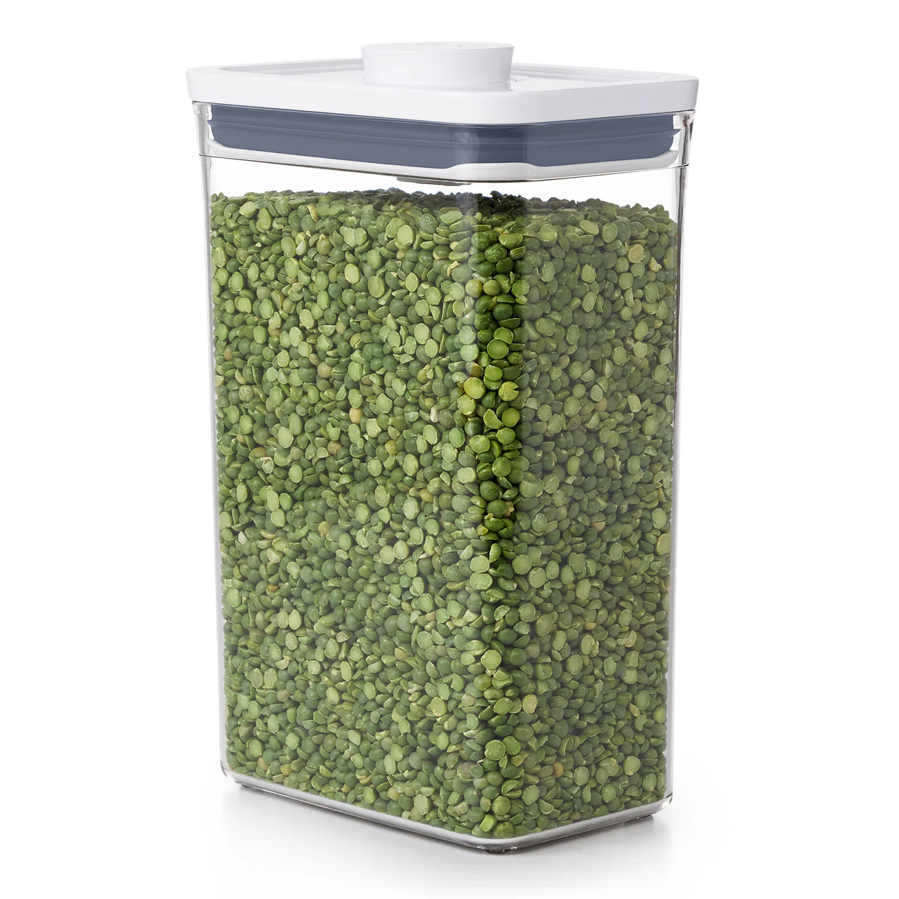 OXO Good Grips POP 2.0 Rectangle, Medium (2.6 Litre)