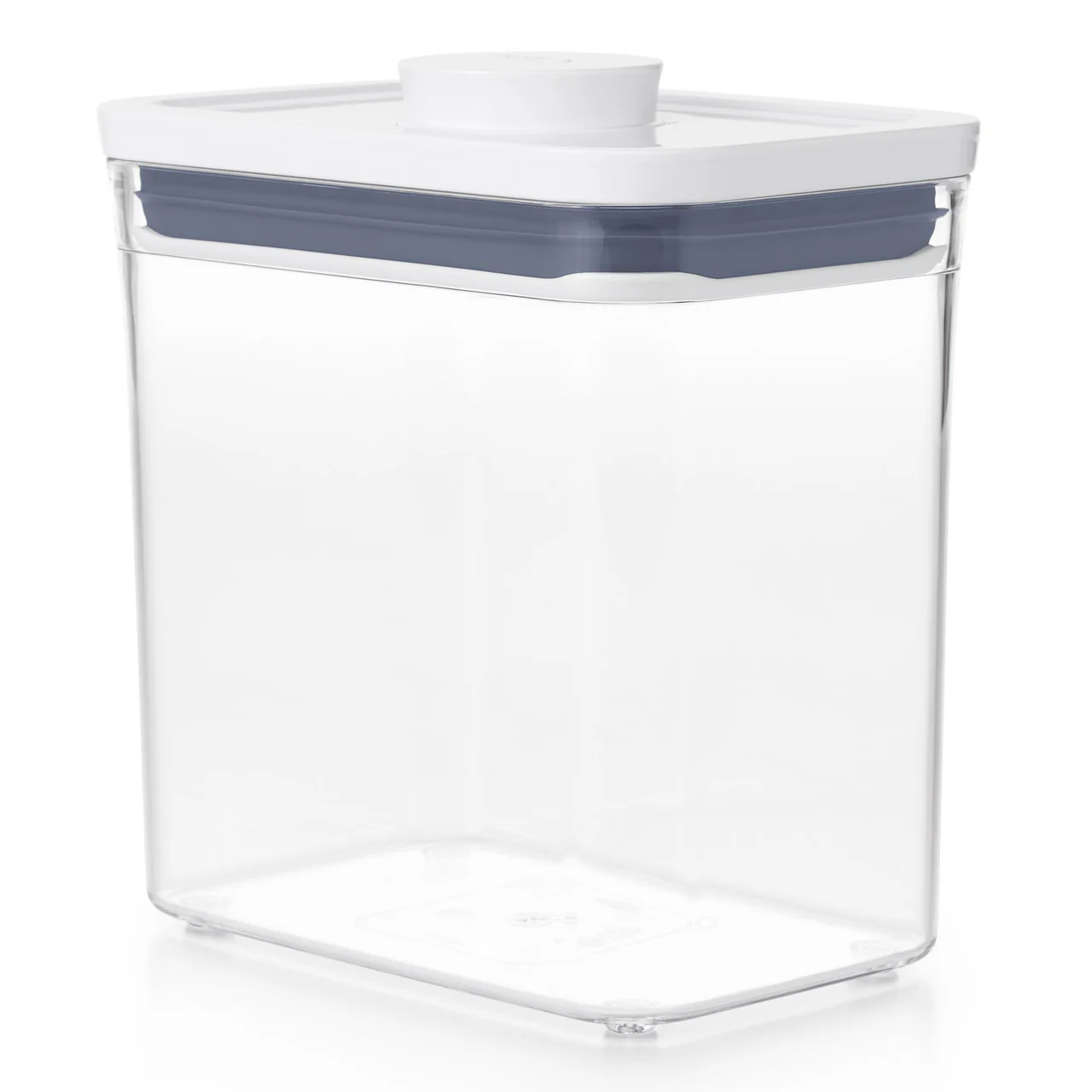 OXO Good Grips POP 2.0 Rectangle, Short (1.6 Litre) - Image 2