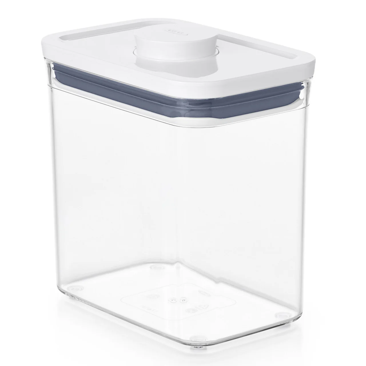 OXO Good Grips POP 2.0 Rectangle, Short (1.6 Litre) - Image 3