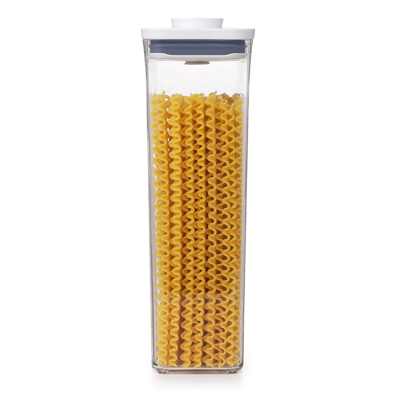 OXO Good Grips POP 2.0 Rectangle, Tall (3.5 Litre) - Image 4