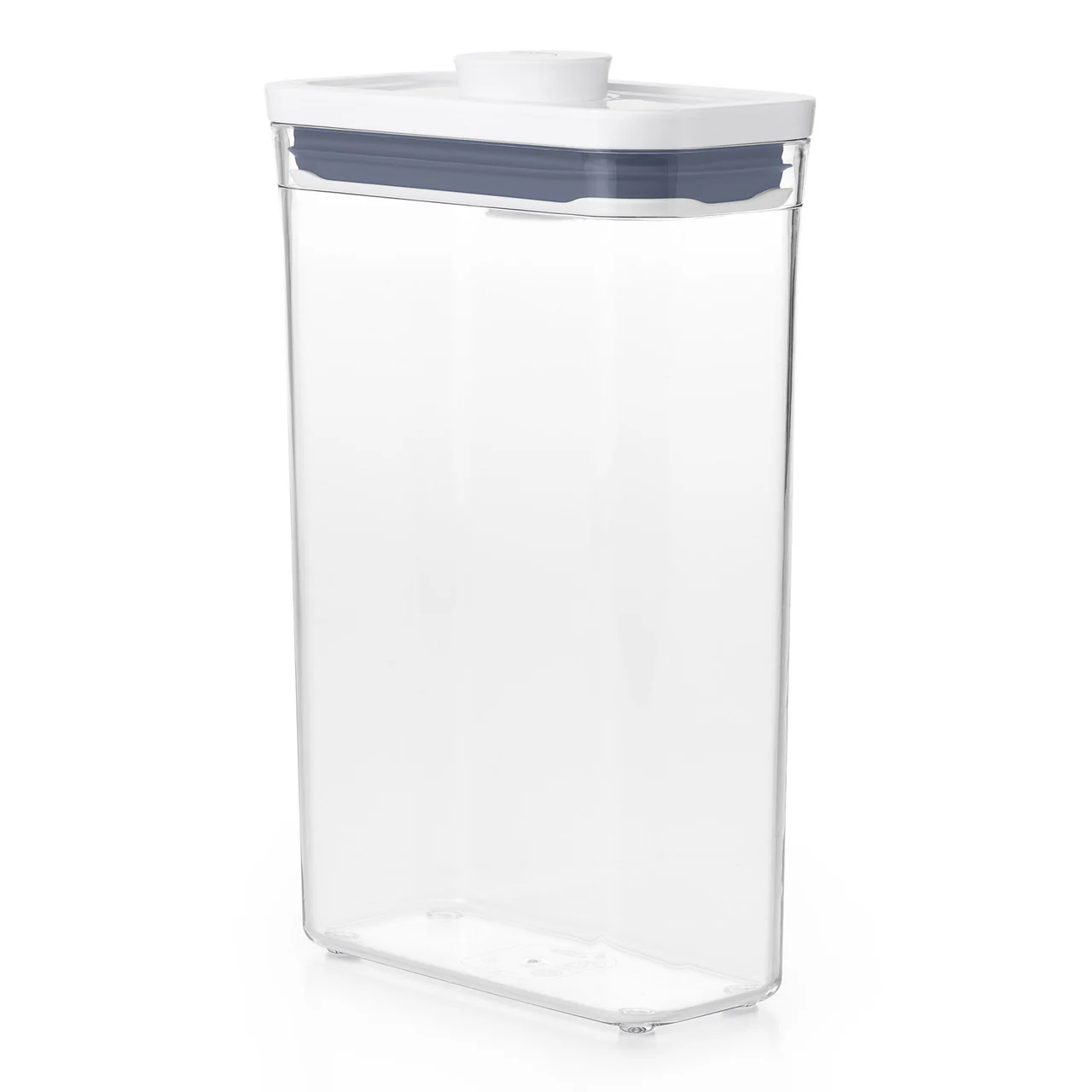 OXO Good Grips POP 2.0 Slim Rectangle, Medium (1.8 Litre)w@ - Image 2
