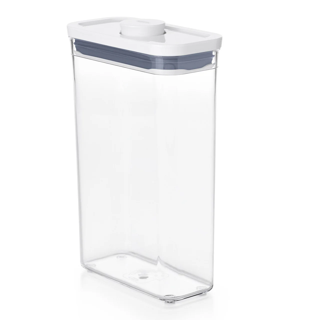 OXO Good Grips POP 2.0 Slim Rectangle, Medium (1.8 Litre)w@ - Image 3