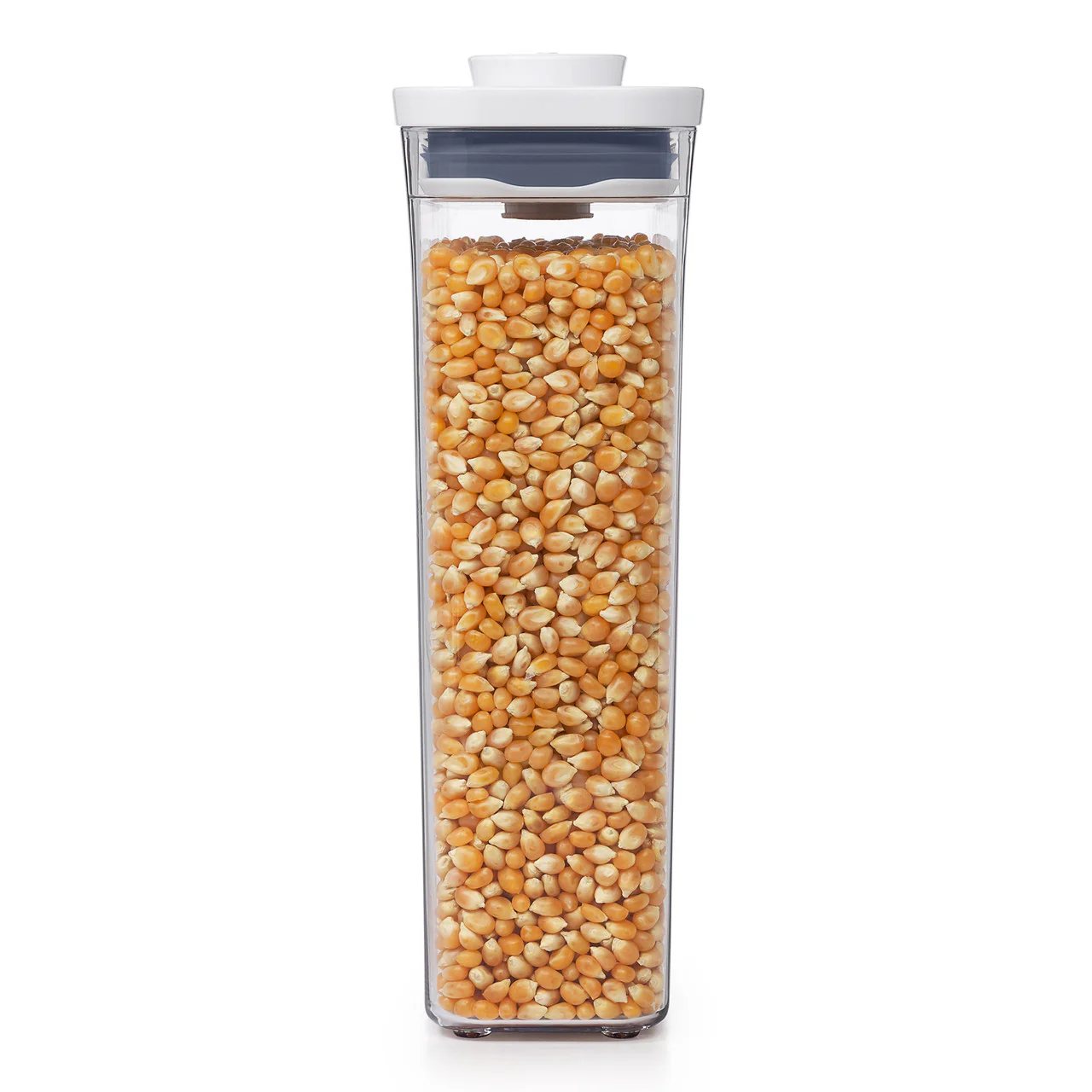 OXO Good Grips POP 2.0 Slim Rectangle, Medium (1.8 Litre)w@ - Image 4