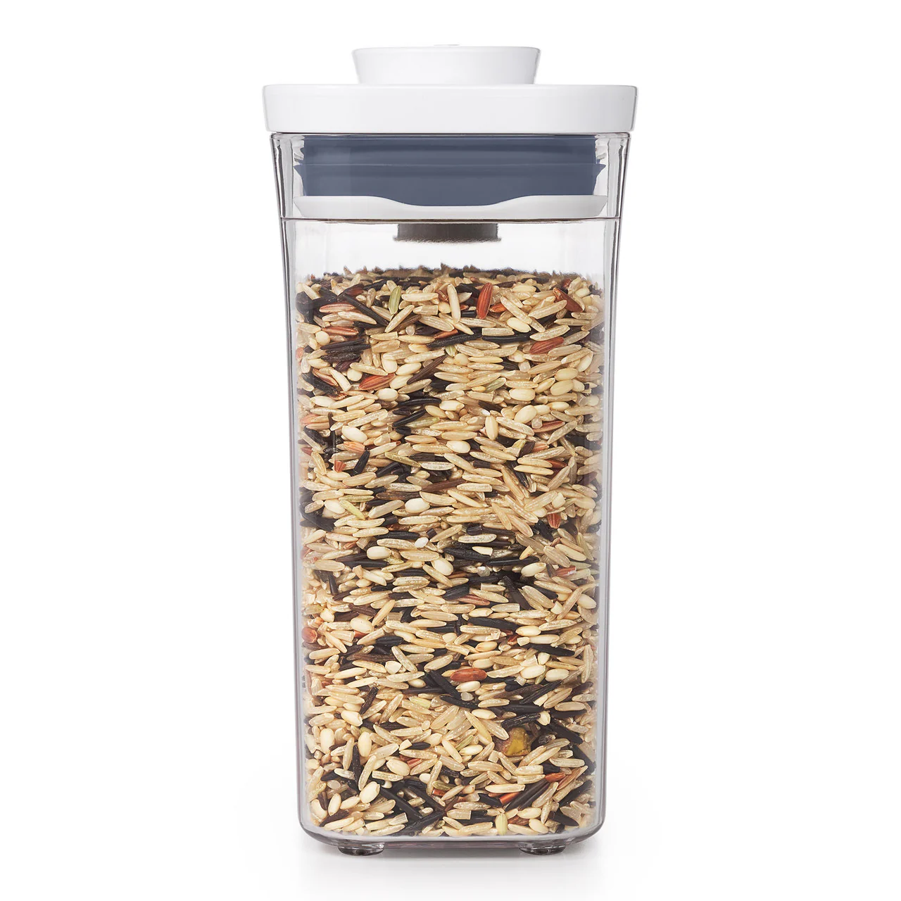 OXO Good Grips POP 2.0 Slim Rectangle, Short (1.1 Litre) - Image 5