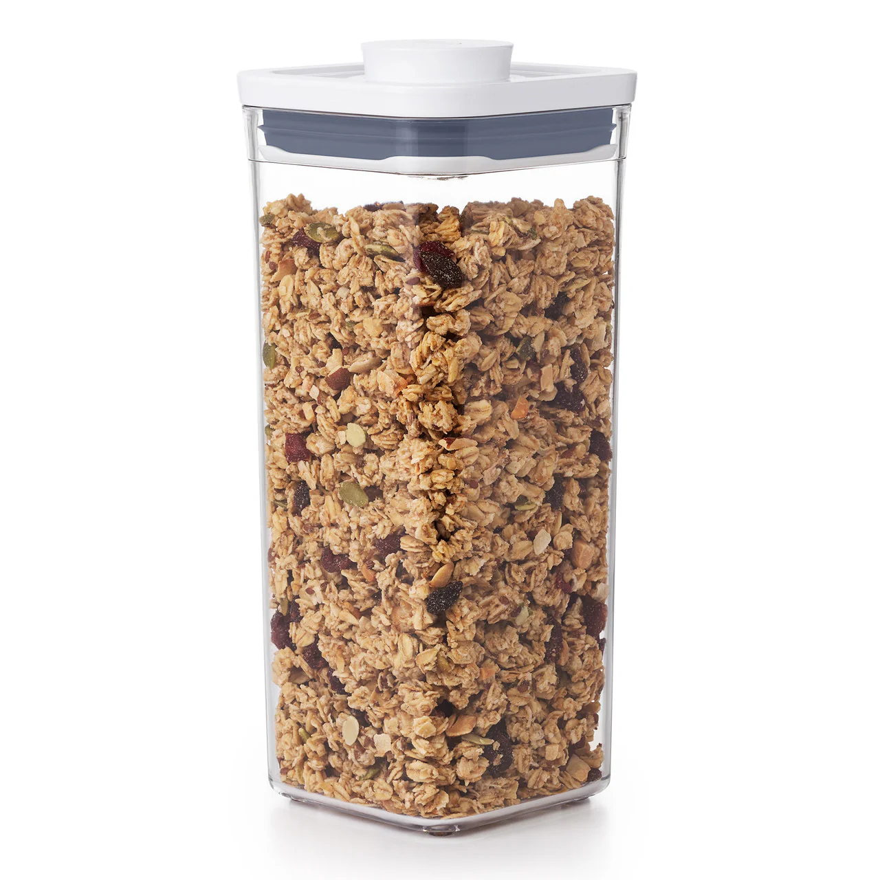 OXO Good Grips POP 2.0 Small Square, Medium (1.6 L)