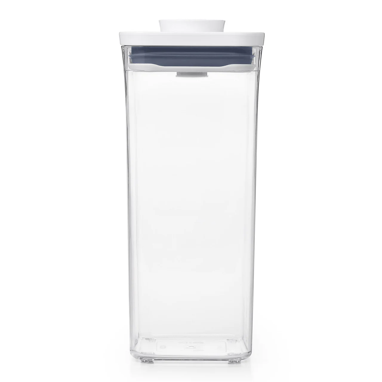 OXO Good Grips POP 2.0 Small Square, Medium (1.6 L) - Image 4