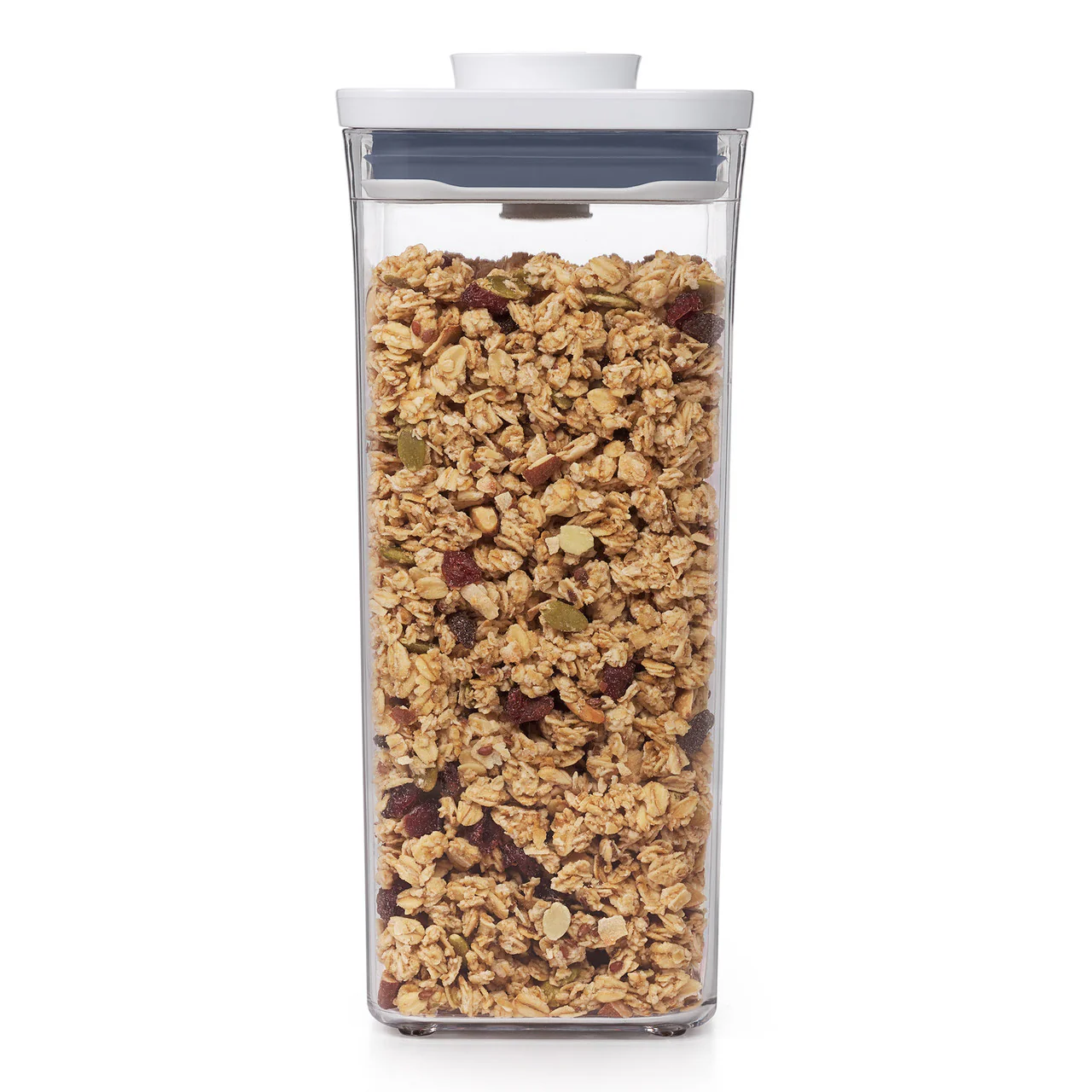 OXO Good Grips POP 2.0 Small Square, Medium (1.6 L) - Image 5