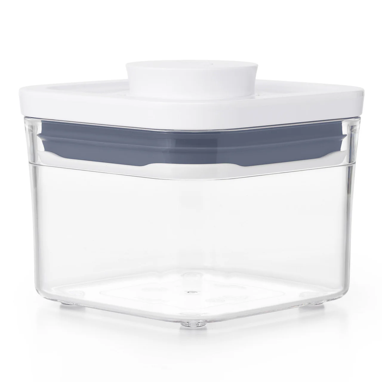 OXO Good Grips POP 2.0 Small Square, Mini (400 ml) - Image 2