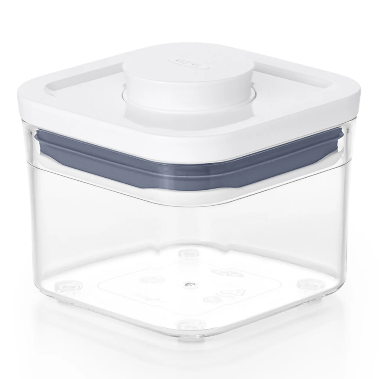 OXO Good Grips POP 2.0 Small Square, Mini (400 ml) - Image 3