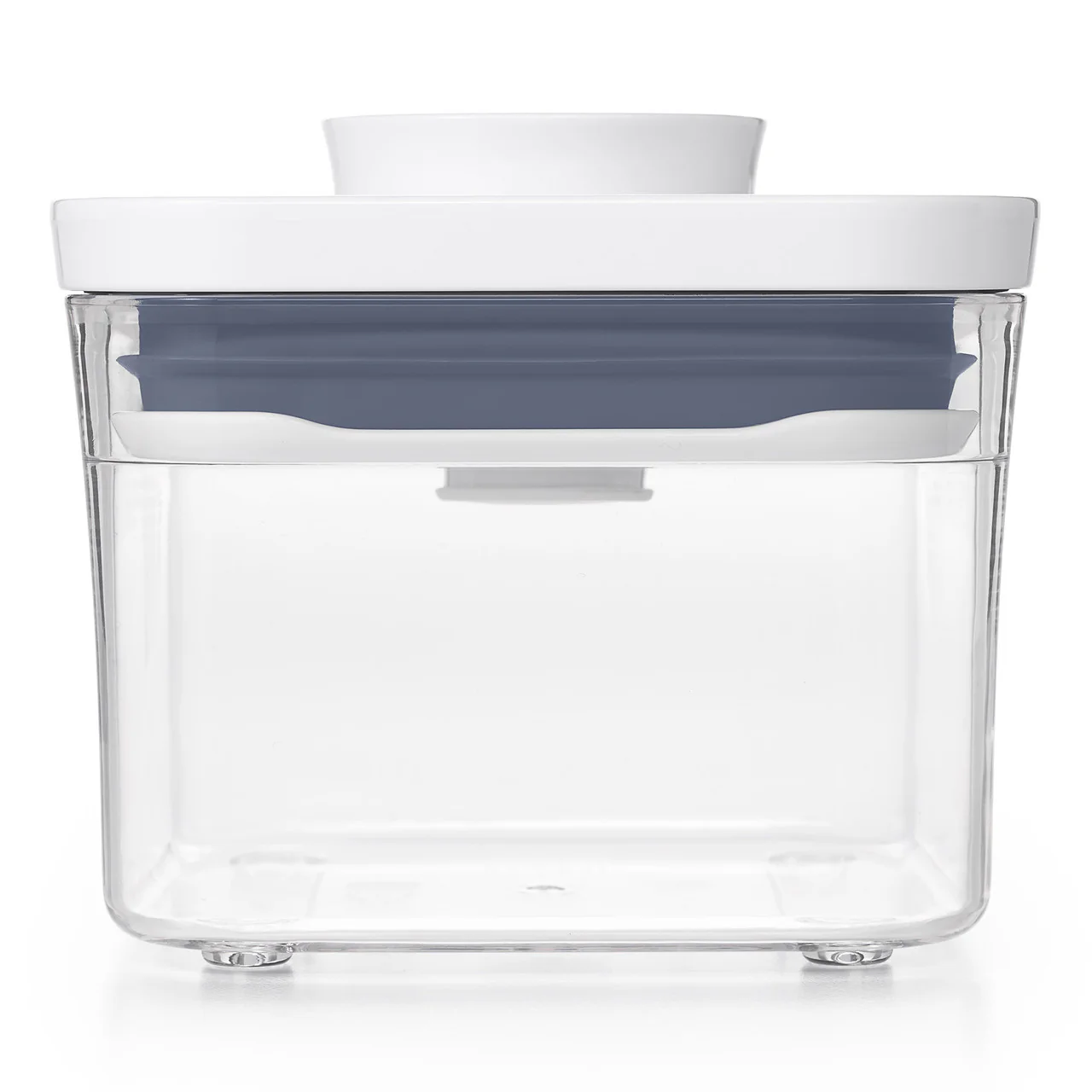 OXO Good Grips POP 2.0 Small Square, Mini (400 ml) - Image 4