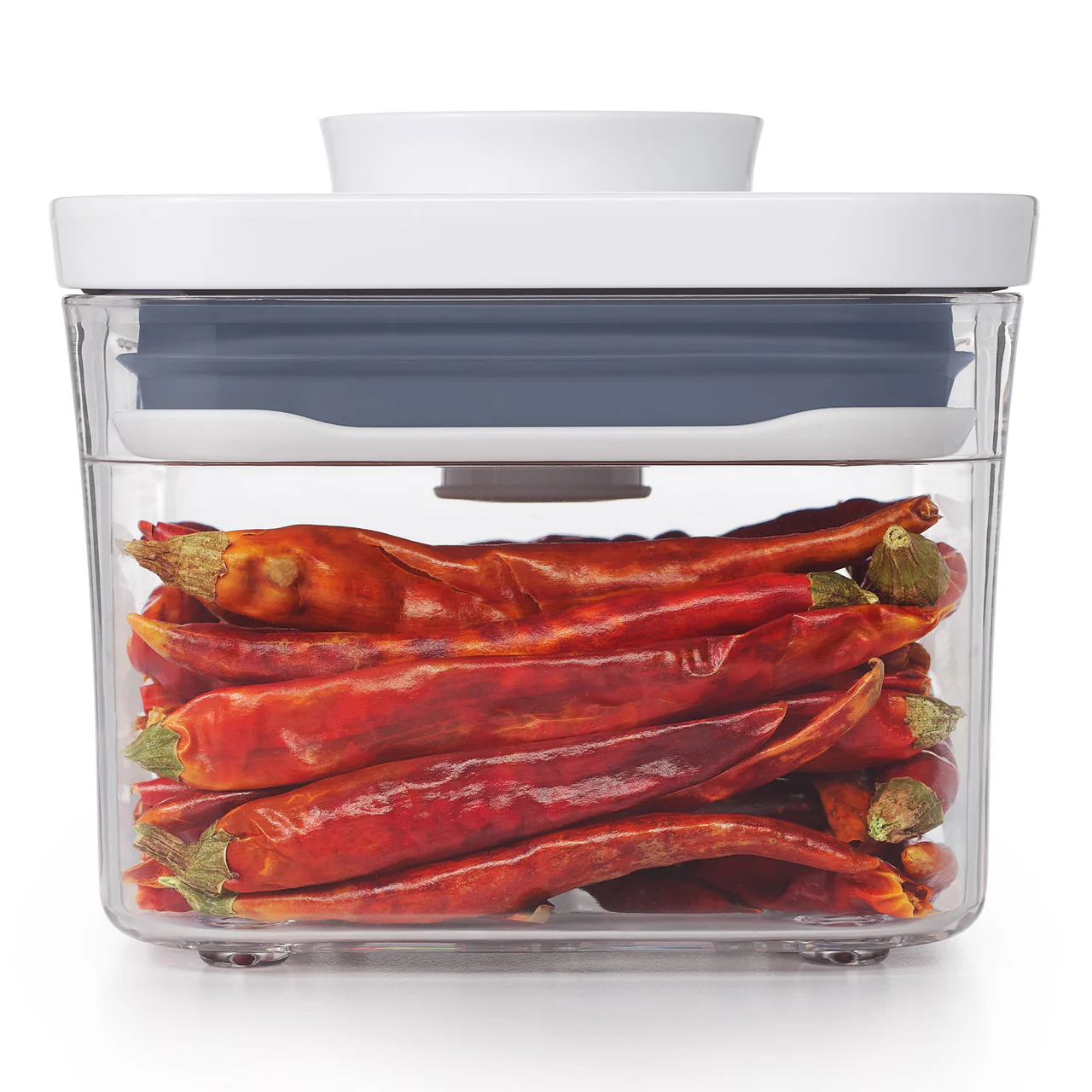 OXO Good Grips POP 2.0 Small Square, Mini (400 ml) - Image 5